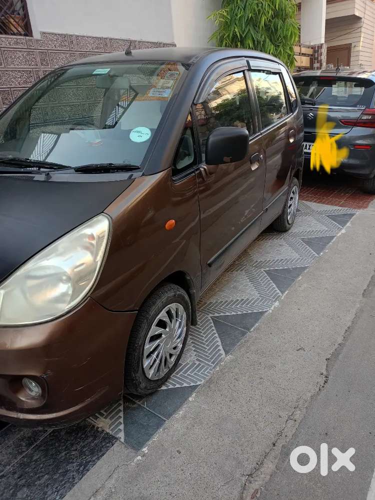 Good Condition, Maruti Suzuki Estilo 2009 Petrol 51120 Km Driven,
