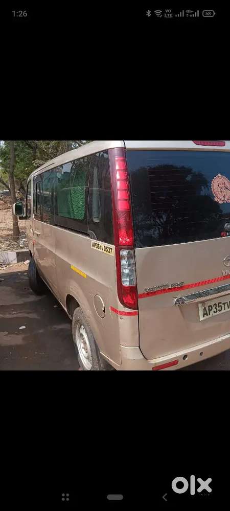 Tata Venture 2013 Diesel 90000 Km Driven