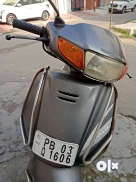 Purchased Buy Sell Second Hand Scooty in India Used Scooters in India OLX