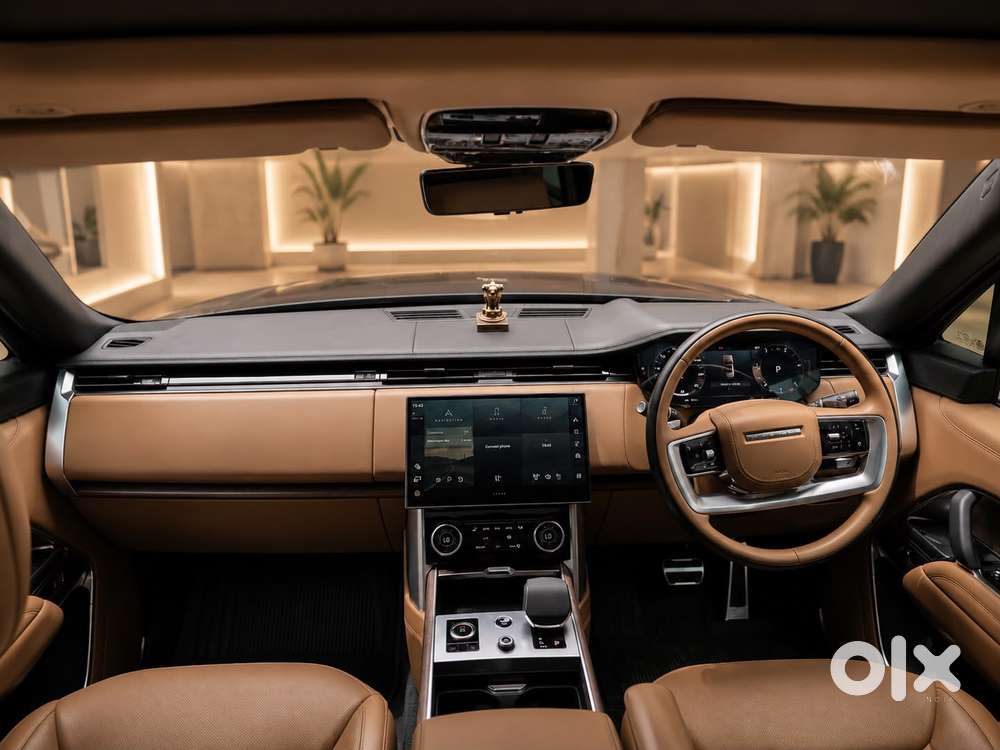 Land Rover Range Autobiography 3.0 Diesel, 2025, Diesel