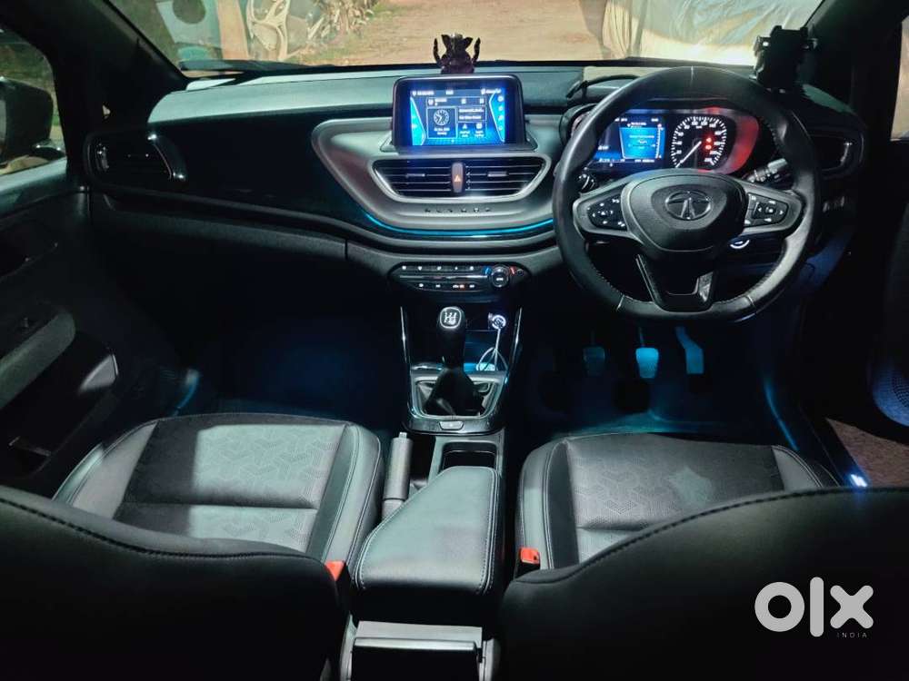 Brand New Full Loaded Top End Vehicle