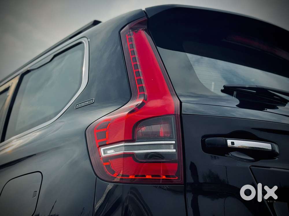 Mahindra Scorpio-n 2.2 Z8 L Diesel At 7 Str, 2024, Diesel