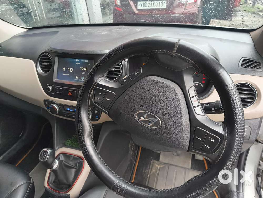 Hyundai Grand I10 Asta 1.2 Vtvt, 2018, Petrol