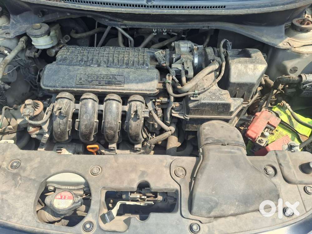 Honda Br-v I-vtec V Cvt, 2017, Petrol