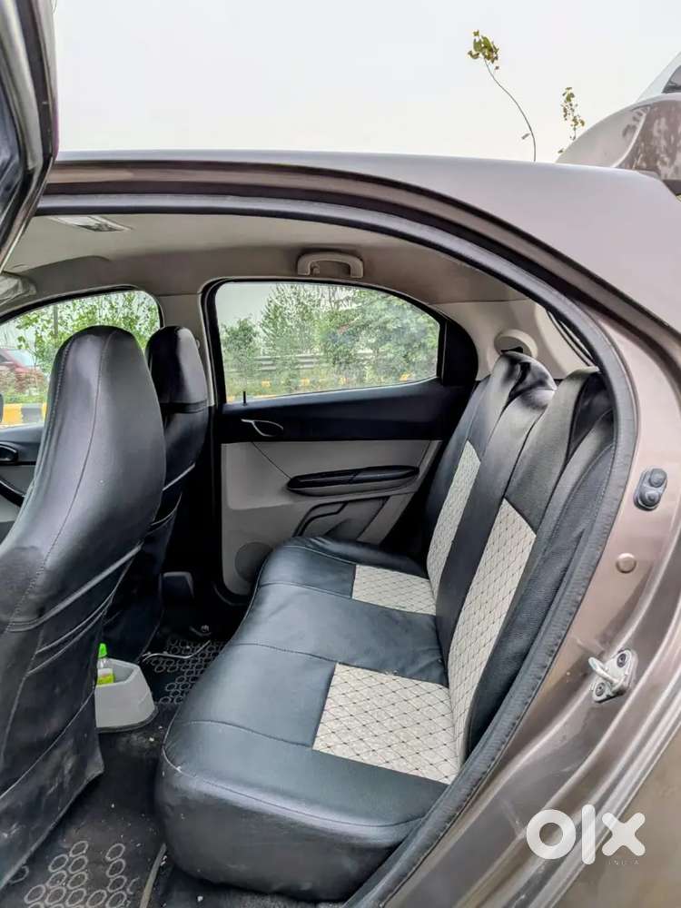 Tata Tiago 2018 Petrol 47300 Km Driven