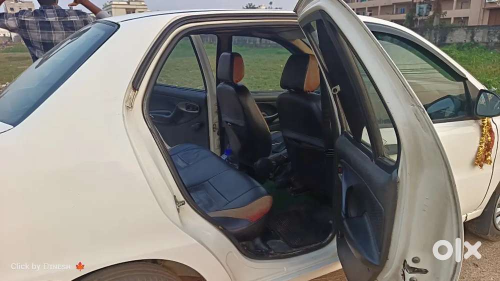 Tata Indigo Ecs Tdi