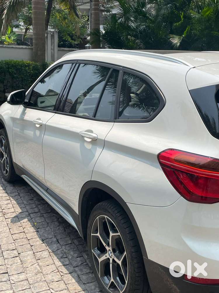 Bmw X1 – Single Owner, Excellent Condition In Kochi
