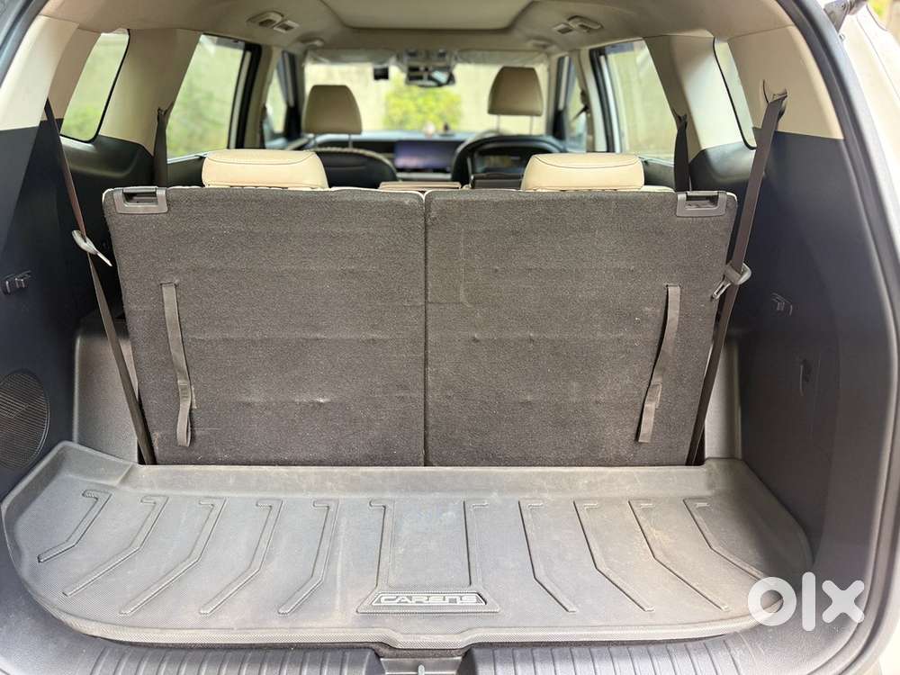 Kia Petrol Manual 2025