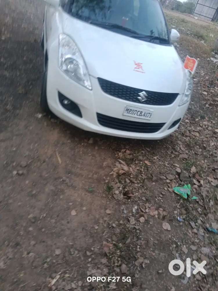 Maruti Suzuki Dzire