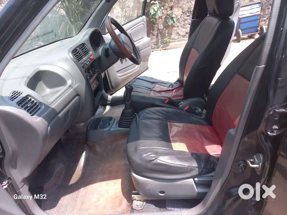 Maruti Suzuki 800 Petrol 2007