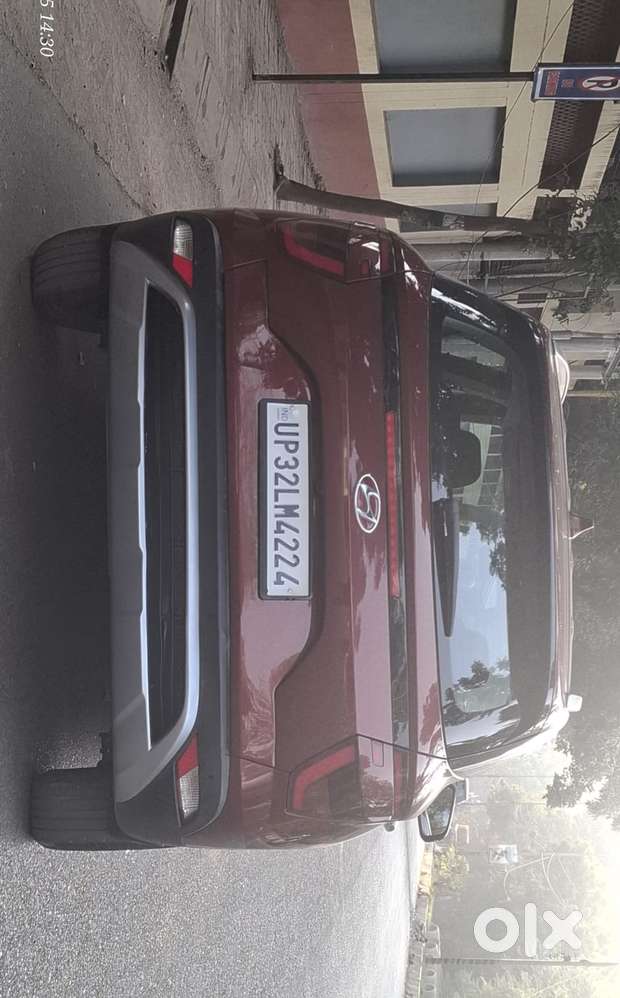 Hyundai Creta 1.5 S Diesel, 2020, Diesel