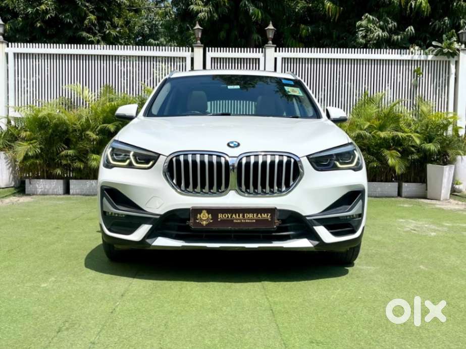 Bmw X1 2.0 Sdrive20i Xline, 2020, Petrol