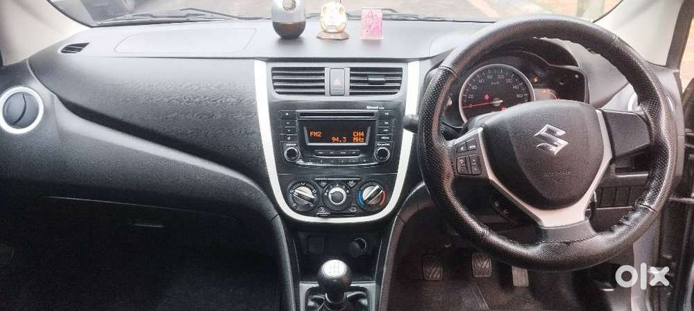 Maruti Suzuki Celerio Zxi, 2020, Petrol