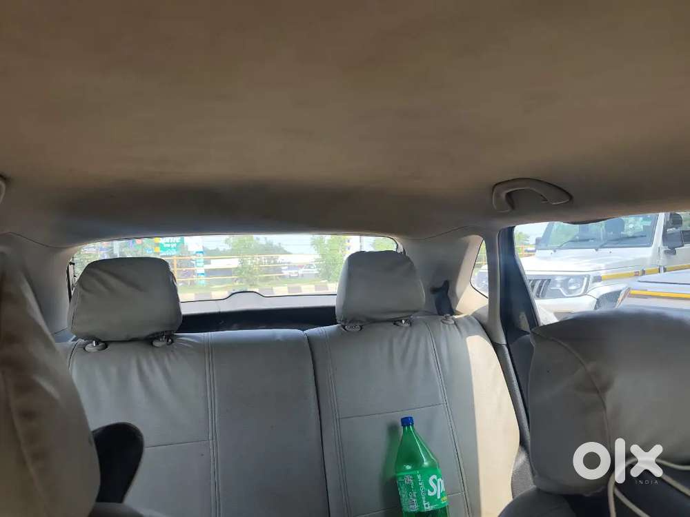 Volkswagen Polo 2012 Diesel 70000 Km Driven