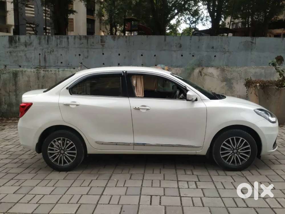 Maruti Dzire 2020 Zxi Plus Petrol In Showroom