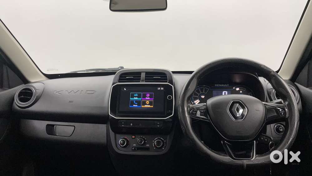 Renault Kwid Climber, 2023, Petrol