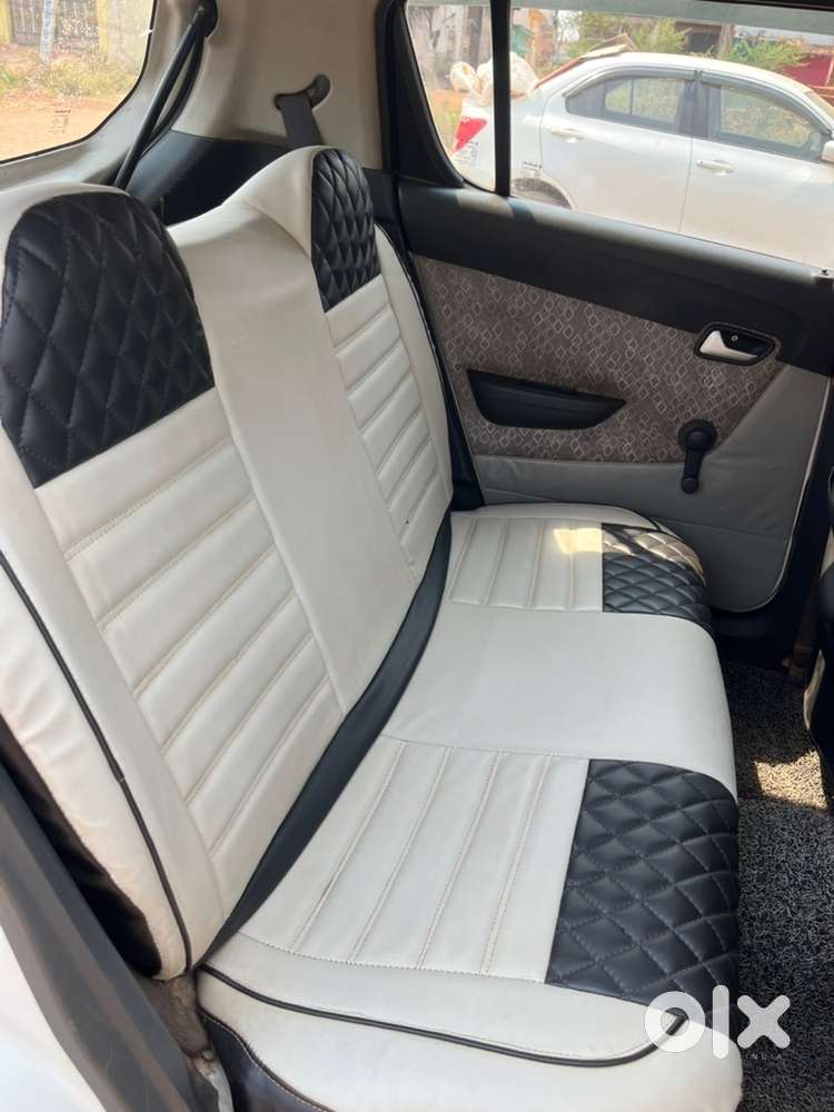 Maruti Suzuki Alto 800 2018 Petrol Well Maintained