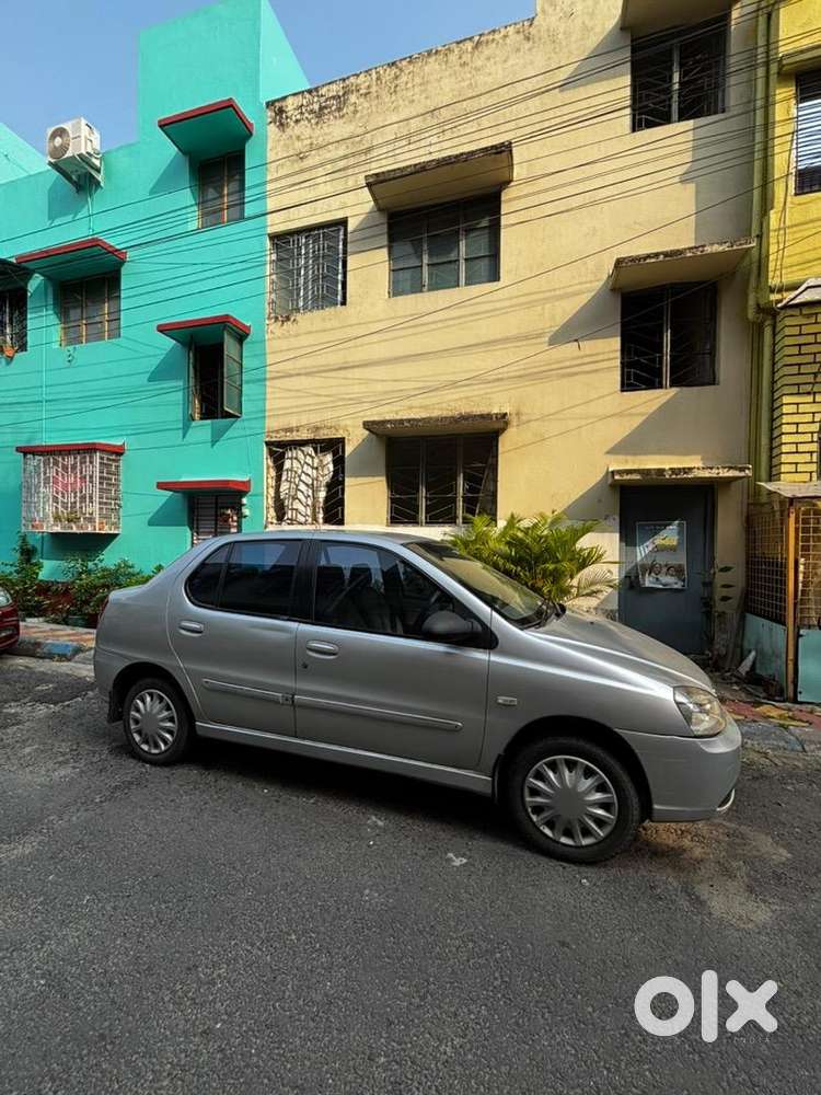 Tata Car Manual 2009