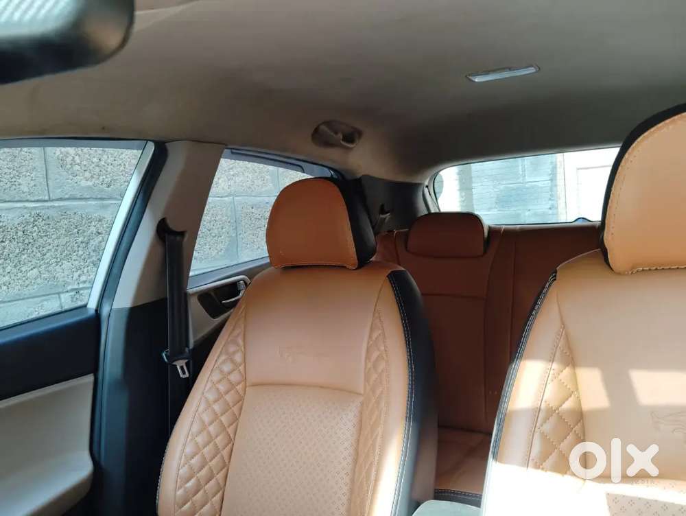 Hyundai I20 Spotz Diesel 2016