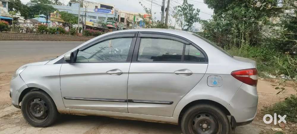 Tata Zest 2018 Diesel 130000 Km Driven