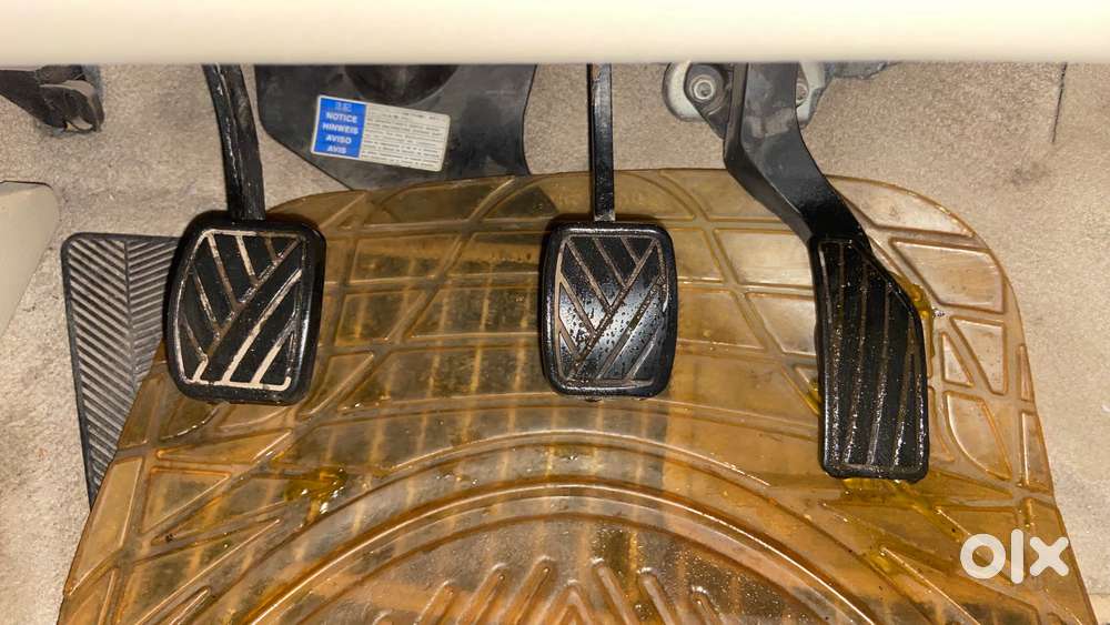 Maruti Suzuki Ciaz Alpha Diesel, 2017, Diesel