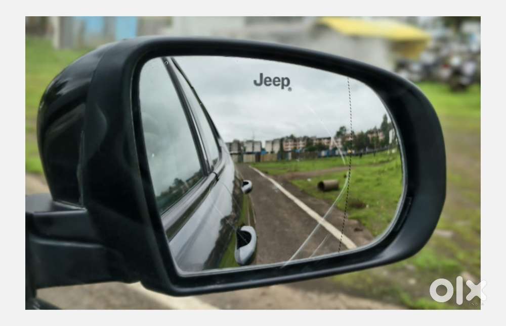 Jeep Compass Diesel Manual 2020