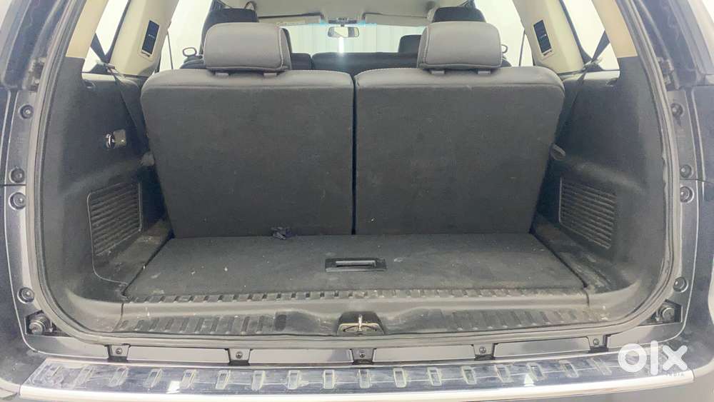 Tata Hexa 2.2 Xta 4x2 7 Str, 2018, Diesel