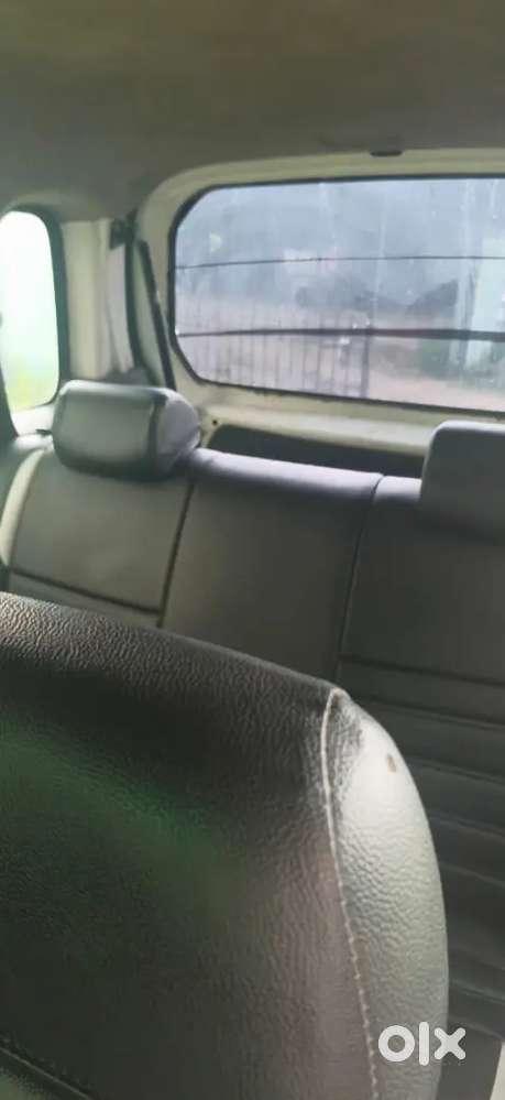 Maruti Suzuki Wagon R 2009 Lx Minor