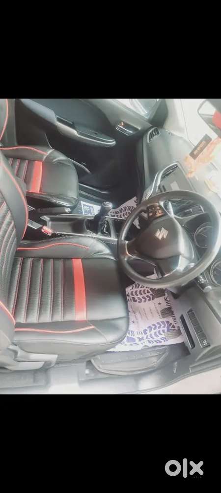 Maruti Suzuki Baleno Delta Petrol Bs6 2020 Model 33000 Km Driven
