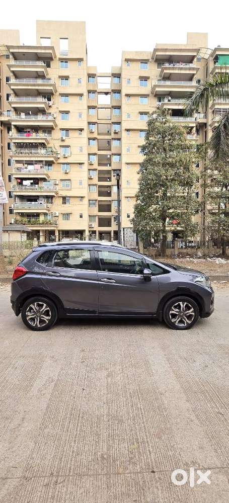 Honda Wr-v I-dtec Vx, 2017, Diesel