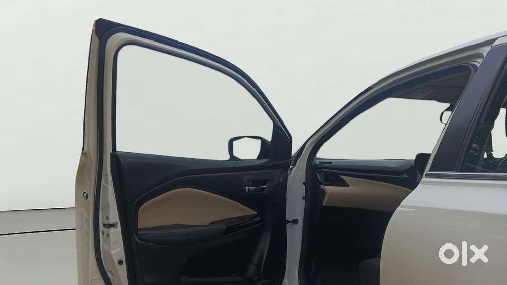 Toyota Glanza 1.2 V Amt, 2024, Petrol