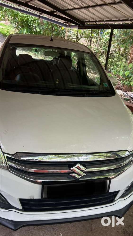 Maruti Suzuki Ertiga Petrol Good Condition
