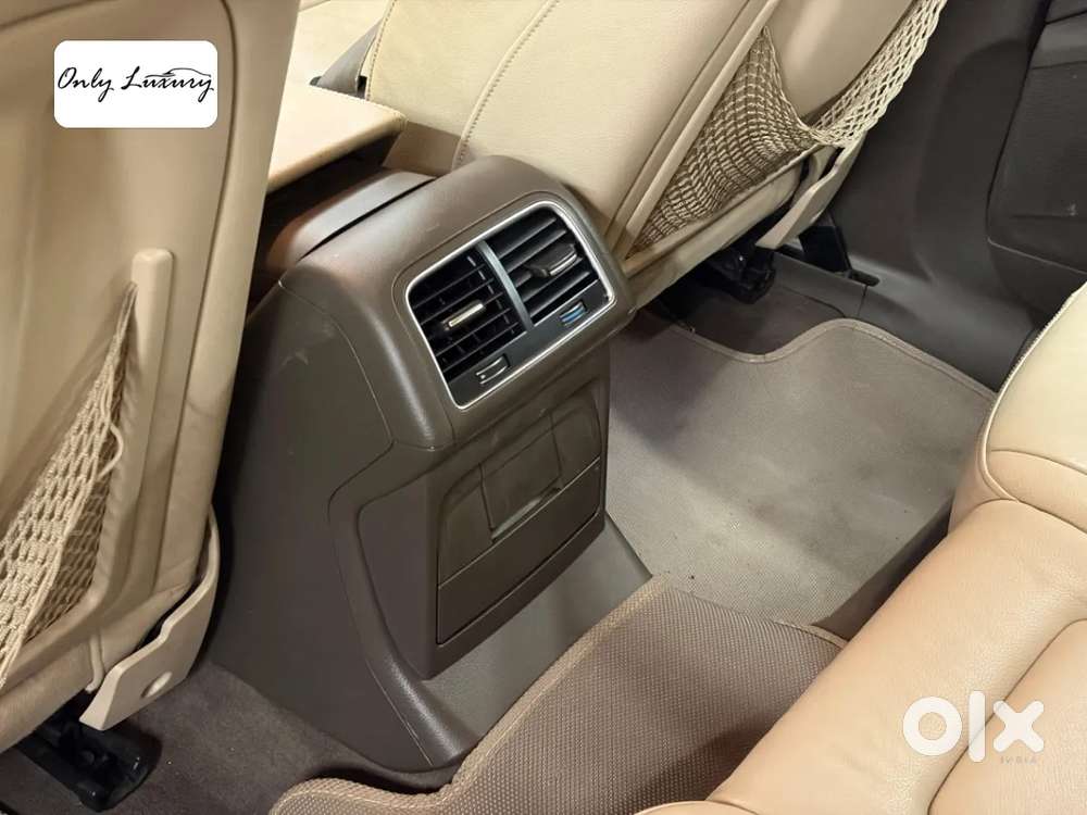 Audi Q5 2.0 35 Tdi Technology, 2014, Diesel