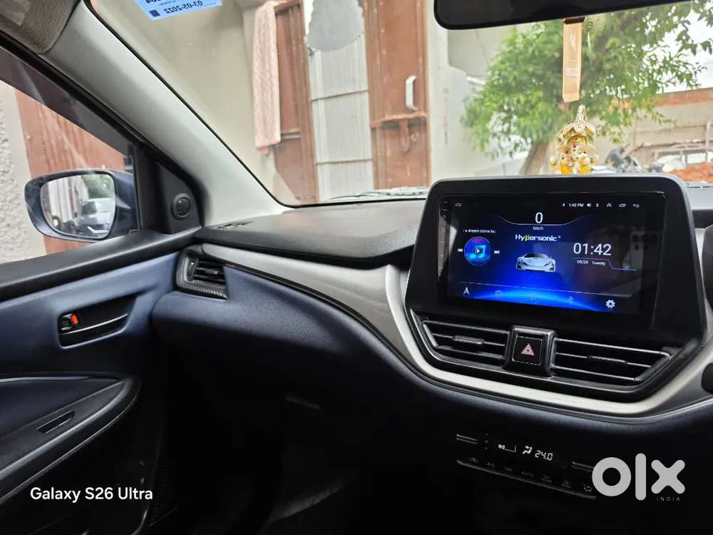 Maruti Baleno 1.2 Sigma 2022