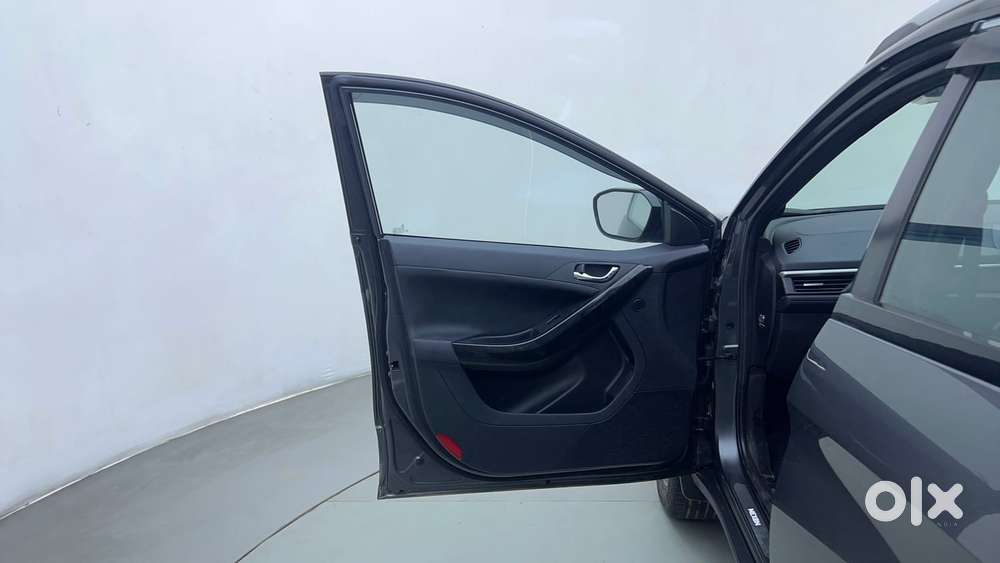 Tata Nexon Fearless Plus S 1.2 Revotron Petrol 7 Dca Dt, 2024, Petro..