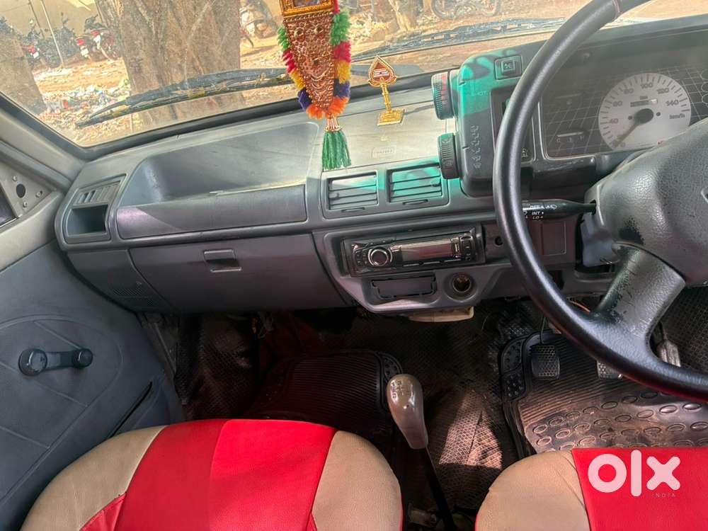 Maruti Suzuki 800 Petrol Good Condition