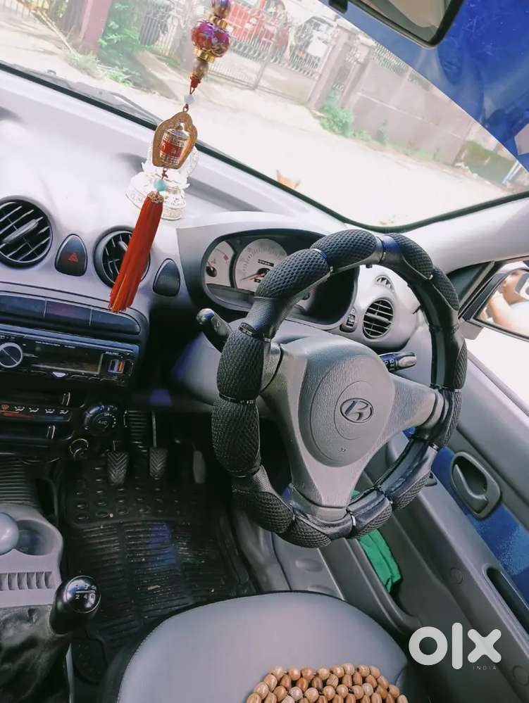 Hyundai Santro Xing 2009