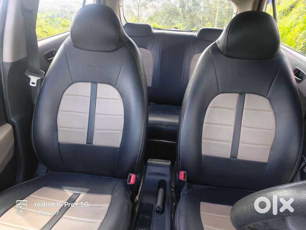 Hyundai Grand I10 Magna, 2014, Petrol
