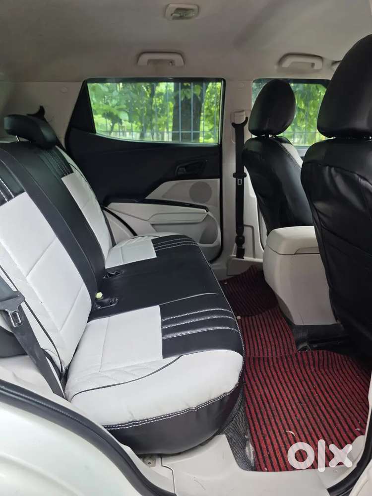 Mahindra Xuv300 Diesel Manual 2020