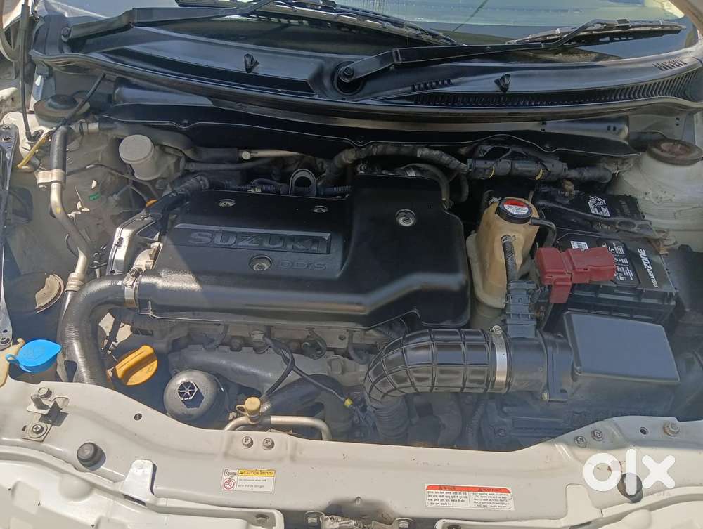Maruti Suzuki Dzire, 2013, Diesel