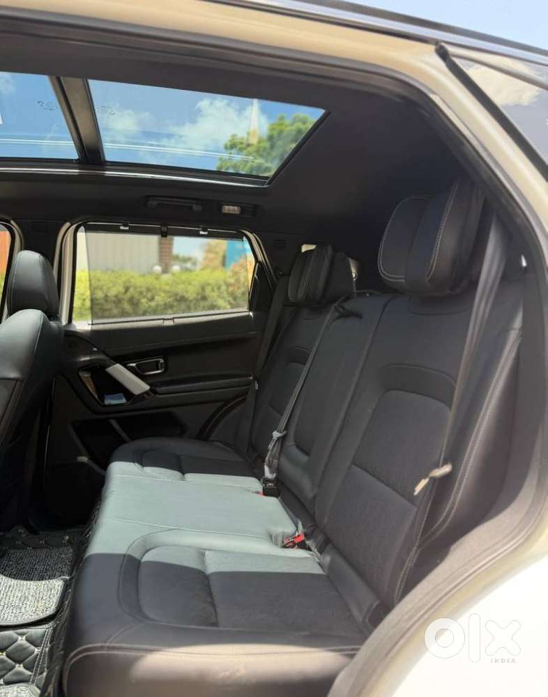 Tata Harrier Adventure Plus At, 2024, Diesel