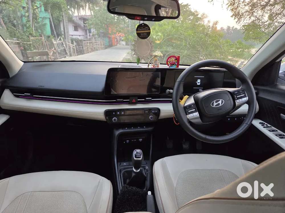 Hyundai Verna 2025 Petrol Good Condition