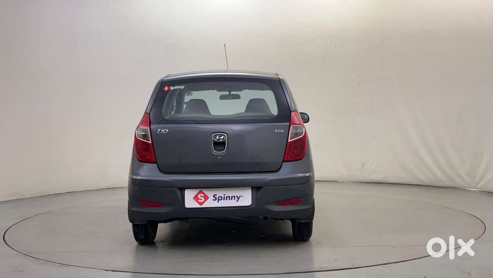Hyundai I10 Era 1.1, 2013, Petrol