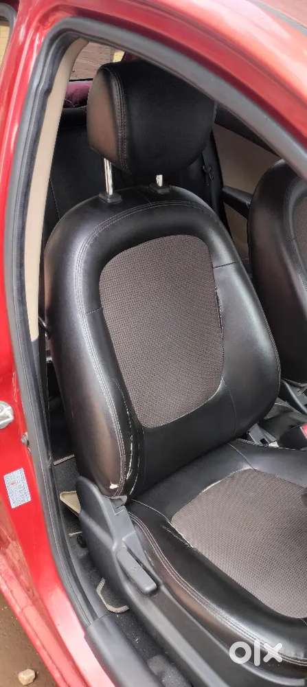 Hyundai i20 Magna 2012