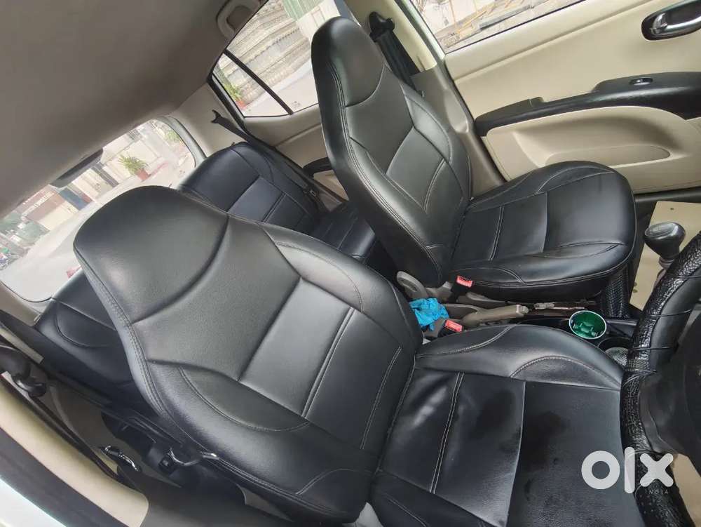 Hyundai I10 2012 Petrol Manual
