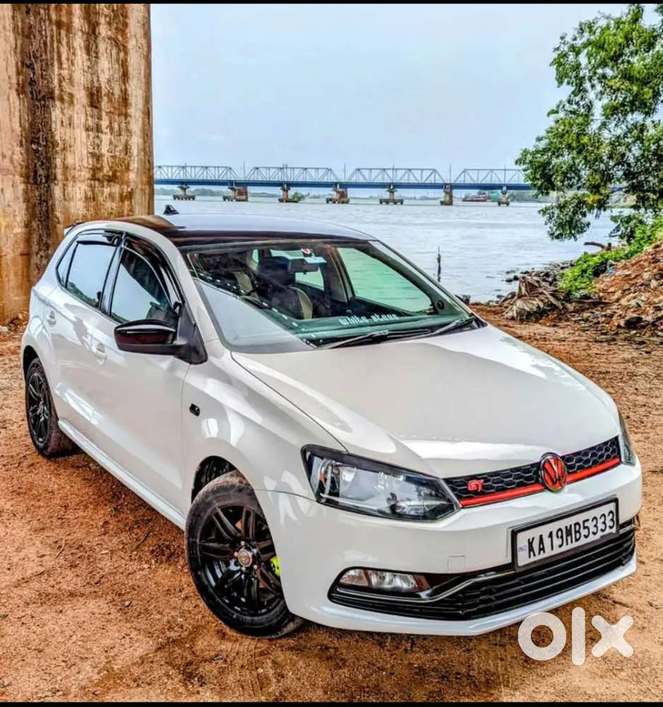 Volkswagen Polo 1.2 Tdi Diesel