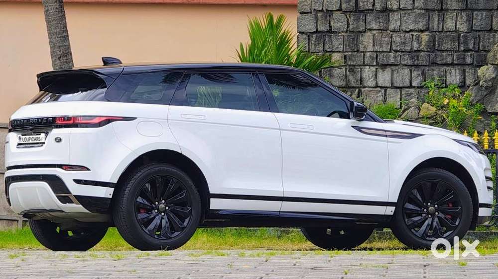Land Rover Range Evoque, 2023, Diesel