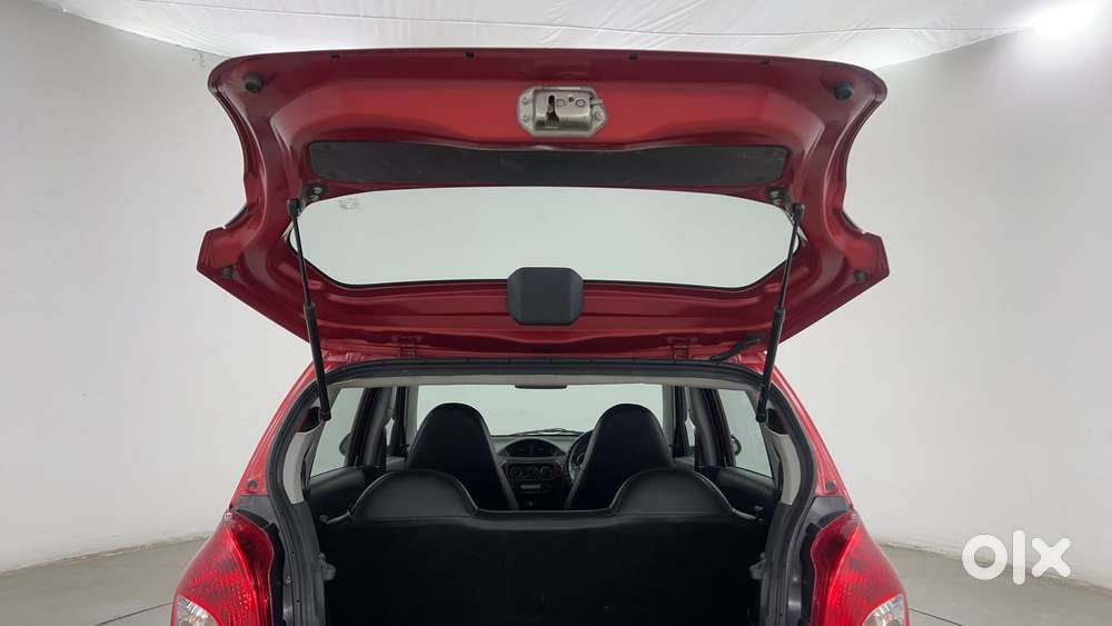 Maruti Suzuki Alto 800 Vxi, 2016, Petrol