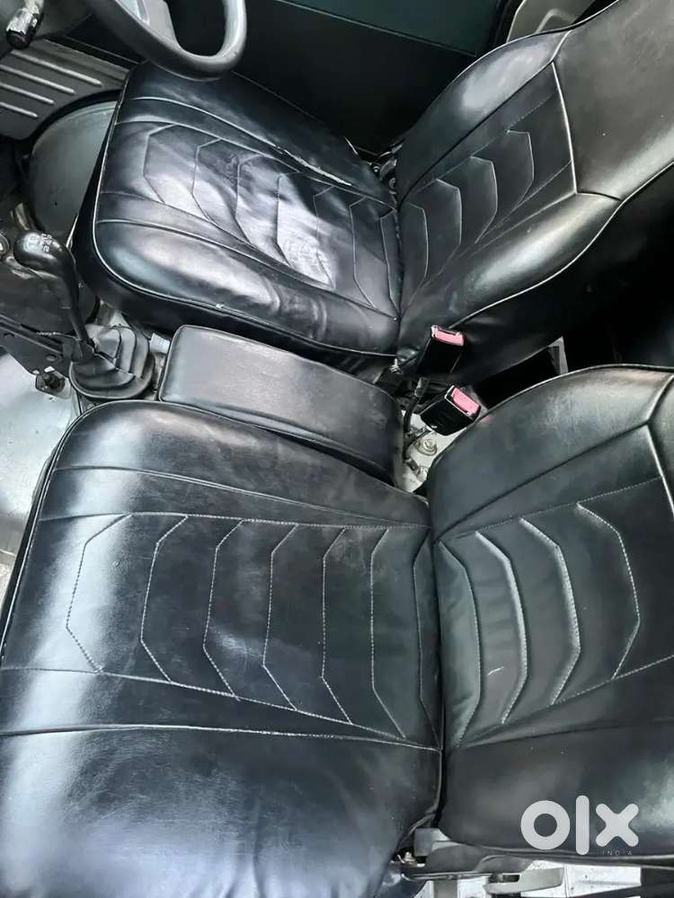 Maruti Suzuki Omni 2014 Petrol Good Condition