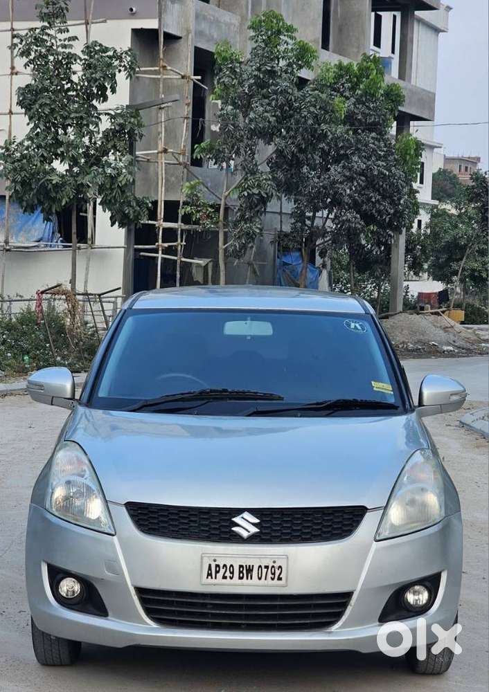 Maruti Suzuki Swift Ddis Vdi, 2013, Diesel